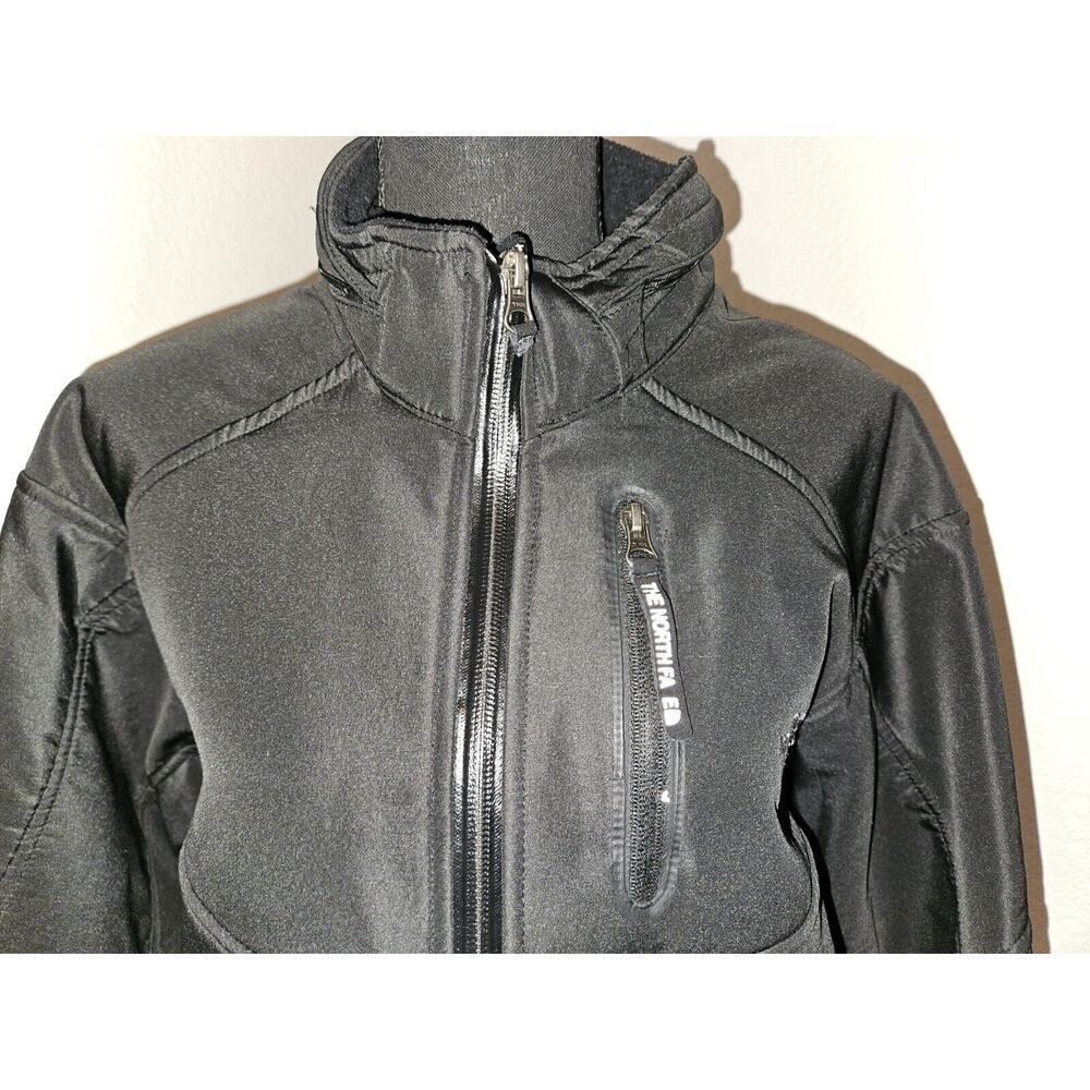 Women's The North Face Summit Series Gore-Tex Soft Shell Jacket Size Small - Picture 3 of 16